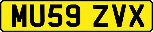 MU59ZVX
