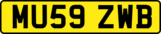 MU59ZWB