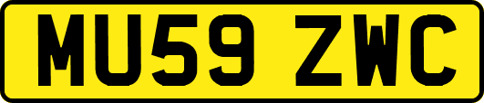MU59ZWC