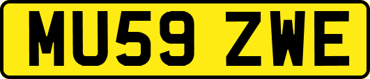 MU59ZWE
