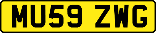 MU59ZWG