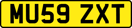 MU59ZXT