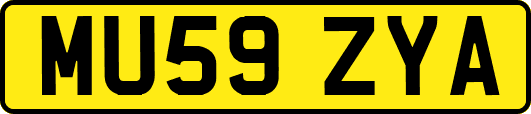 MU59ZYA