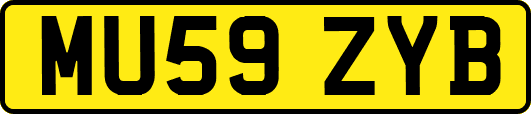 MU59ZYB