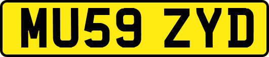 MU59ZYD