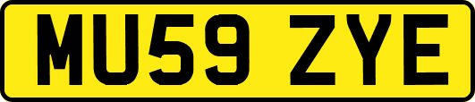 MU59ZYE