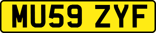 MU59ZYF