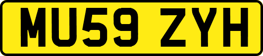 MU59ZYH