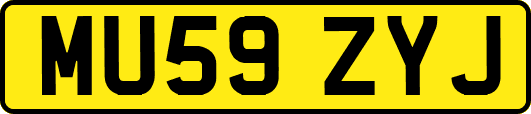 MU59ZYJ