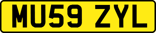 MU59ZYL