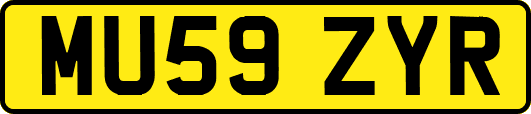 MU59ZYR