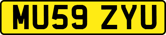 MU59ZYU
