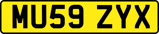 MU59ZYX