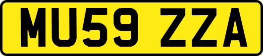 MU59ZZA