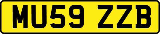 MU59ZZB