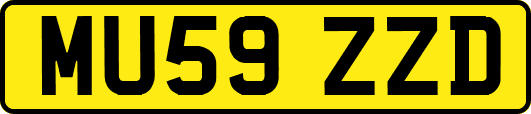 MU59ZZD