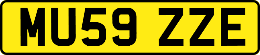 MU59ZZE