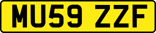 MU59ZZF