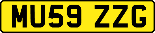 MU59ZZG