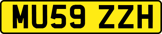 MU59ZZH