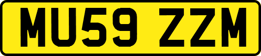 MU59ZZM