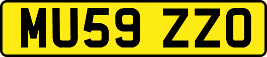 MU59ZZO