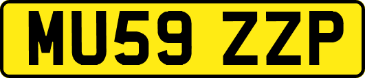 MU59ZZP