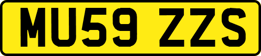 MU59ZZS