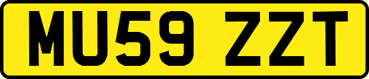 MU59ZZT