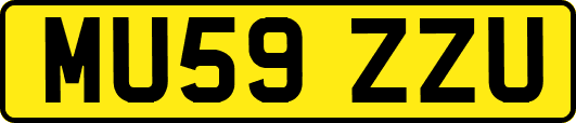 MU59ZZU