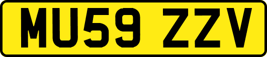 MU59ZZV