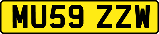 MU59ZZW
