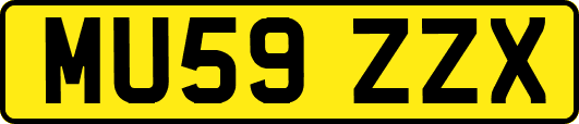 MU59ZZX