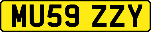 MU59ZZY