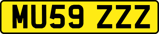 MU59ZZZ