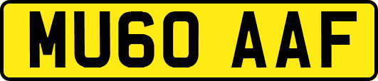 MU60AAF