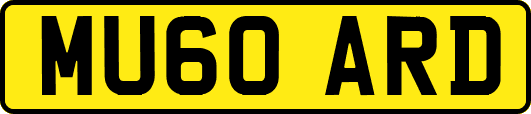 MU60ARD
