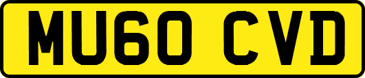 MU60CVD