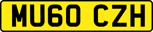MU60CZH