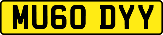 MU60DYY
