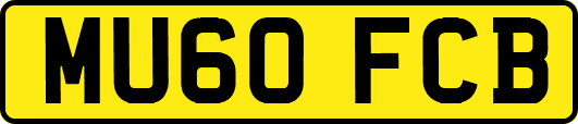 MU60FCB