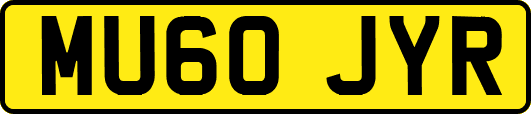 MU60JYR
