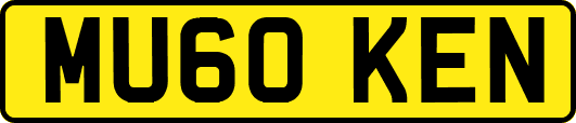 MU60KEN