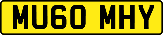 MU60MHY