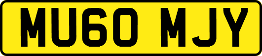 MU60MJY