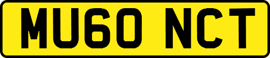 MU60NCT