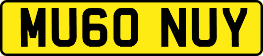 MU60NUY