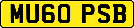 MU60PSB