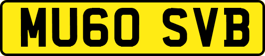 MU60SVB