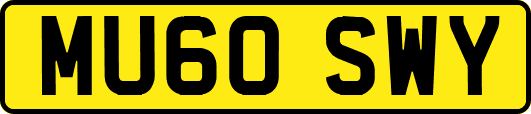 MU60SWY